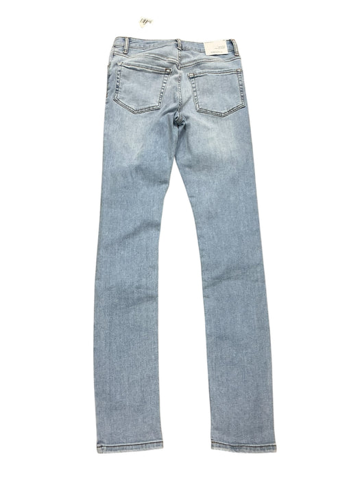 Pantalón 25 (FOREVER 21)