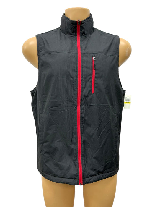 Chaleco reversible M (IZOD)
