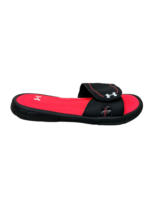 Sandalia 5Y (UNDER ARMOUR)