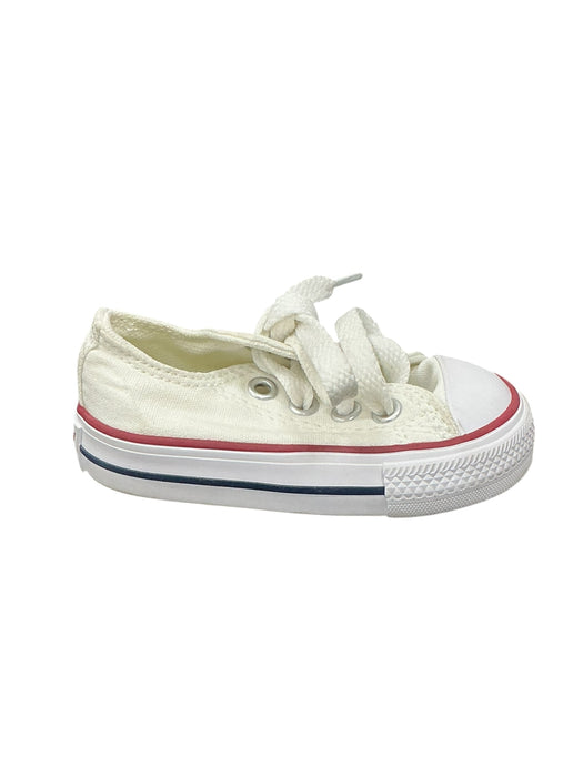 Tenis para niñ@ 3 (CONVERSE)