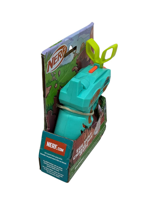 Pistola de Dardos(NERF)