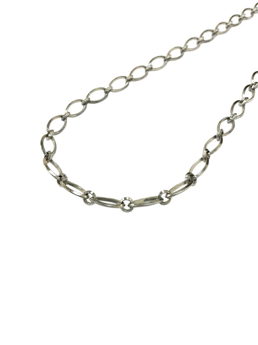 Collar de plata (925)