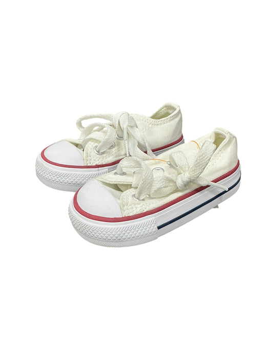 Tenis para niñ@ 3 (CONVERSE)