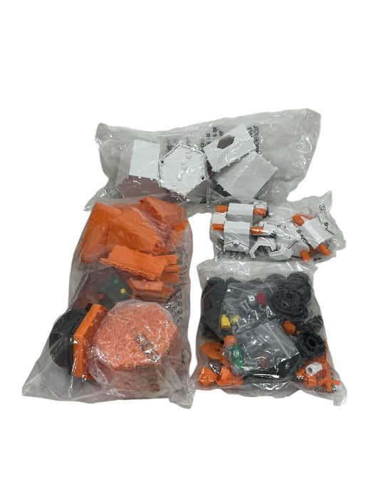 Base de Estación (CIRCUIT EXPLORER)