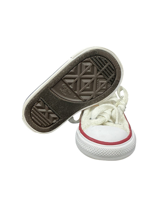 Tenis para niñ@ 3 (CONVERSE)