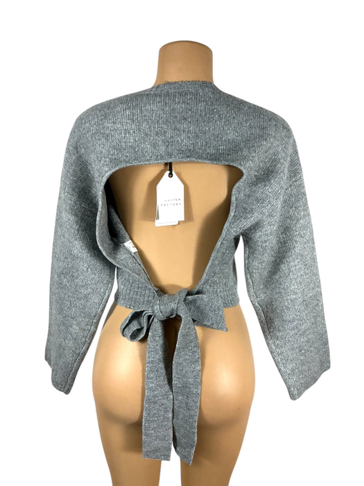 Suéter S (ENGLISH FACTORY)