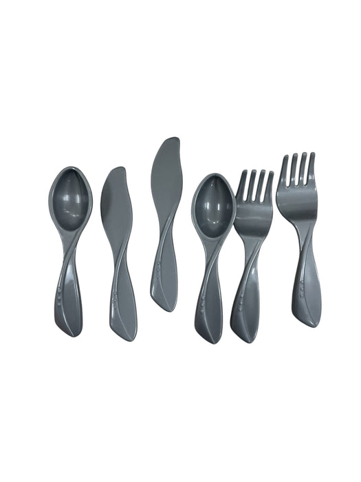 Set de comida de juguete