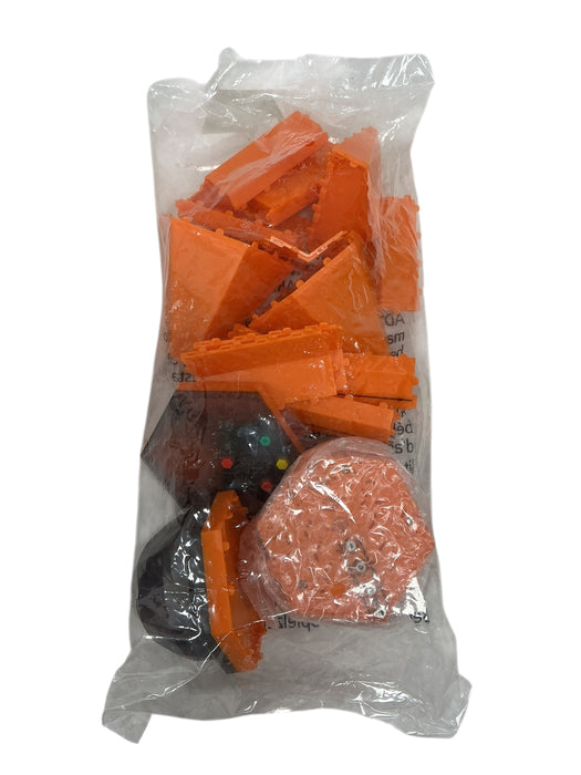 Base de Estación (CIRCUIT EXPLORER)