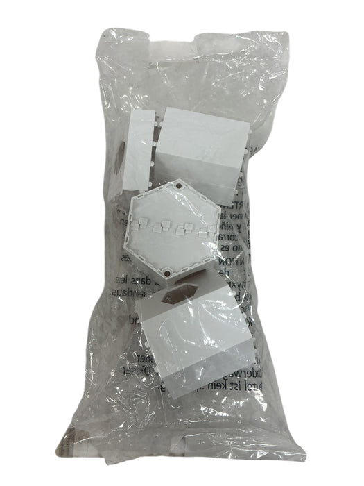 Base de Estación (CIRCUIT EXPLORER)