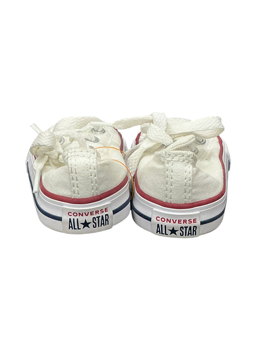 Tenis para niñ@ 3 (CONVERSE)