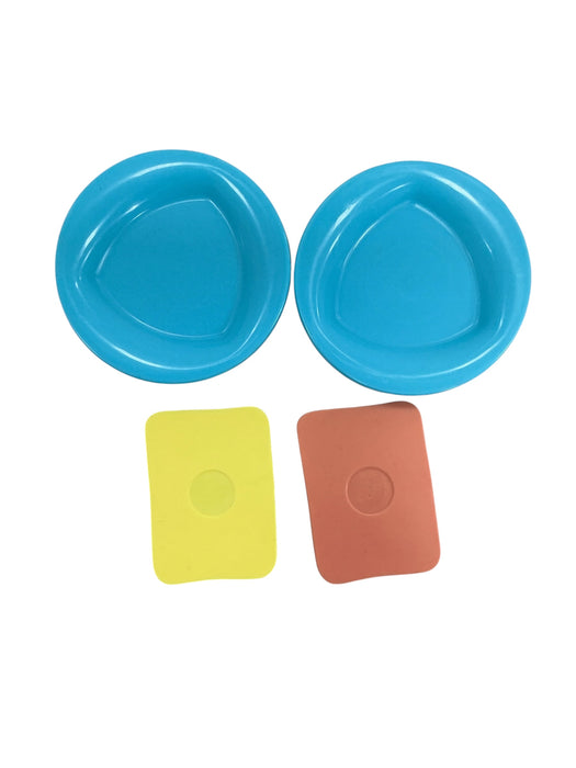 Set de comida de juguete