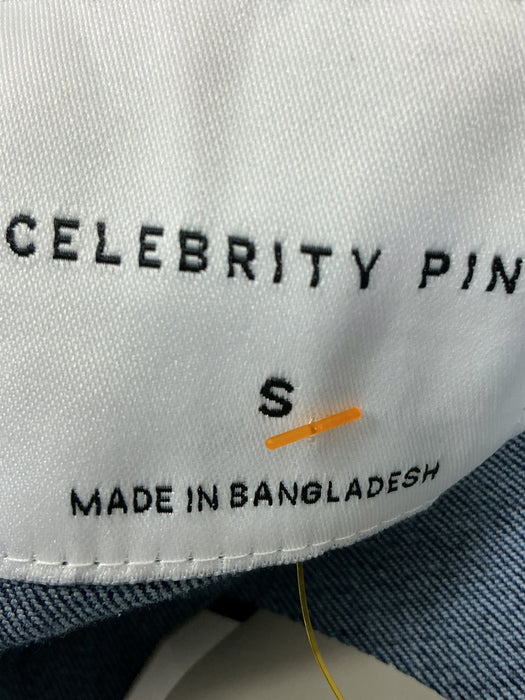 Enterizo S (CELEBRITY PINK)