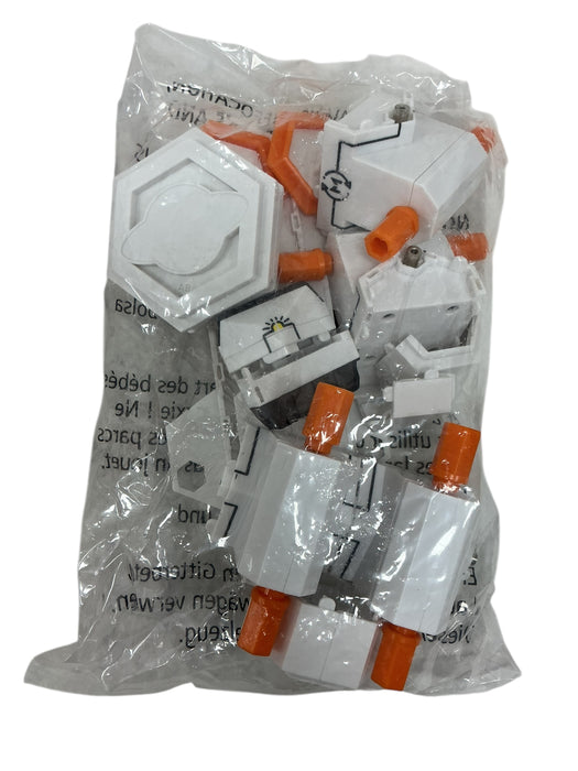 Base de Estación (CIRCUIT EXPLORER)