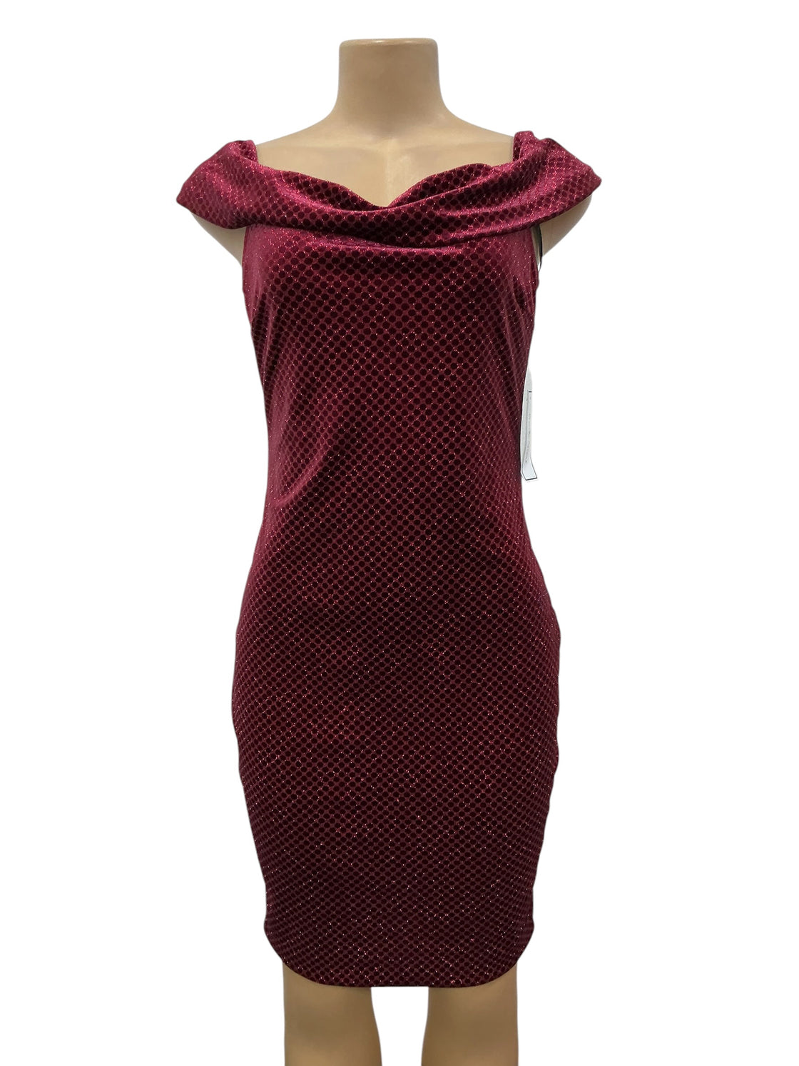 Vestido 10 (PREMIER AMOUR)