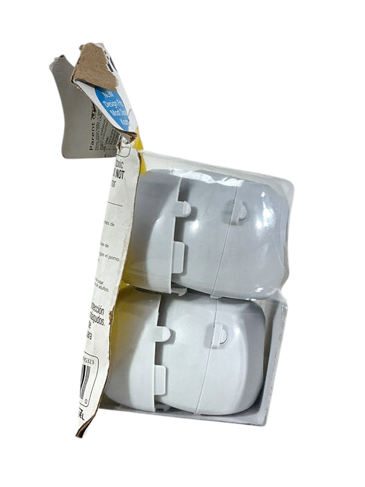 Cubiertas para pomos de puerta (SAFETY)