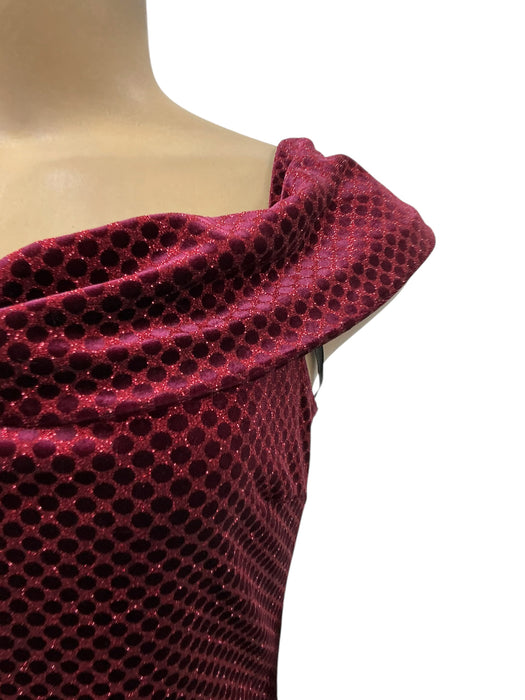 Vestido 10 (PREMIER AMOUR)