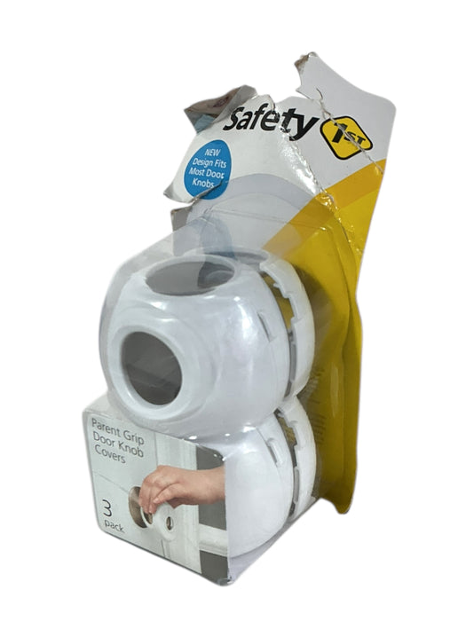 Cubiertas para pomos de puerta (SAFETY)