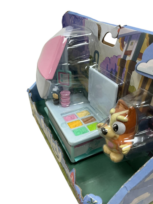 Carrito de helados (BLUEY)