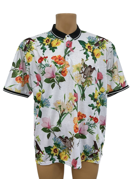 Camisa XXL (FASHIONNOVA)