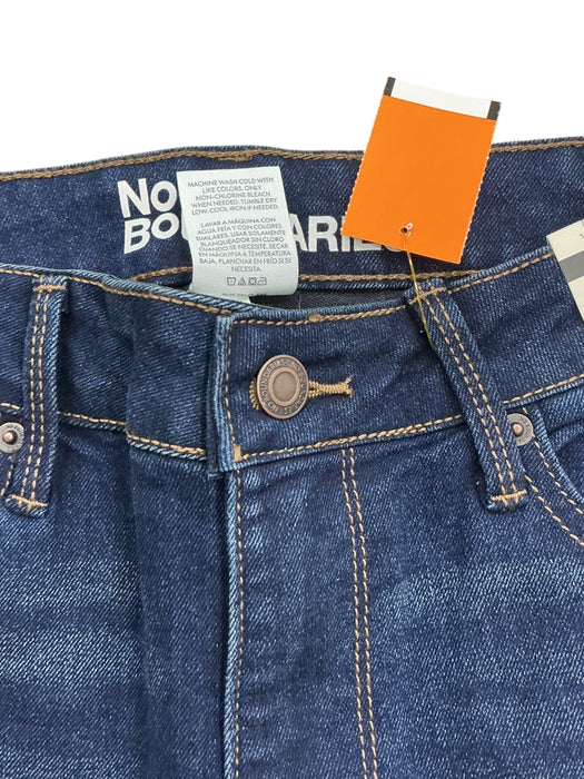 Pantalón 10 (NO BOUNDARIES)