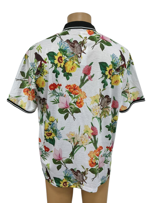 Camisa XXL (FASHIONNOVA)