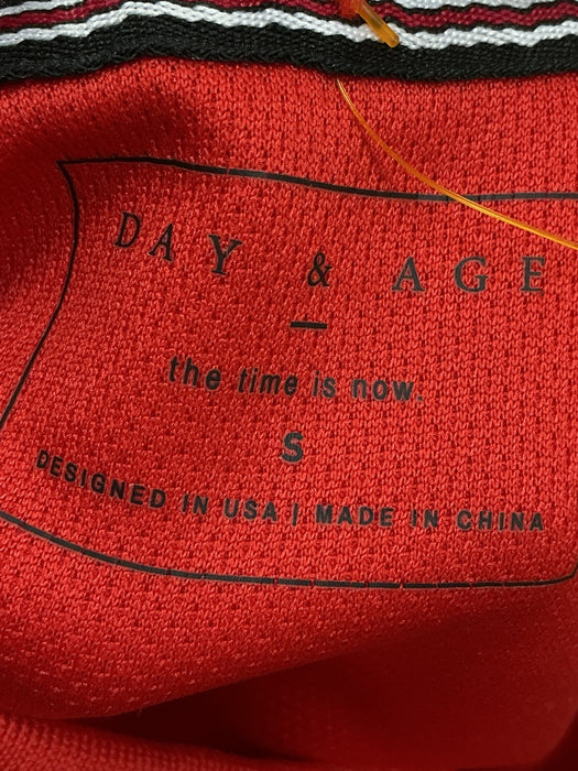 Camisa S (DAY & AGE)