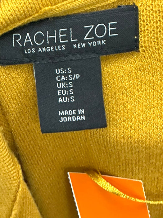 Abrigo S (RACHEL ZOE)