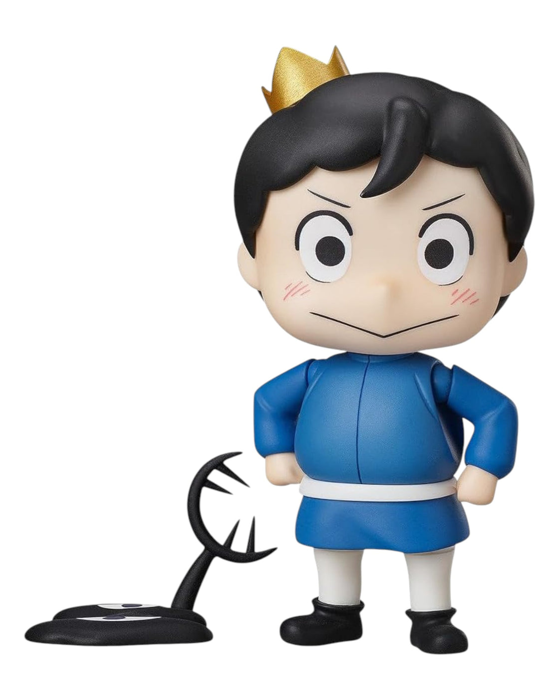 Bojji & Kage (NENDROID)