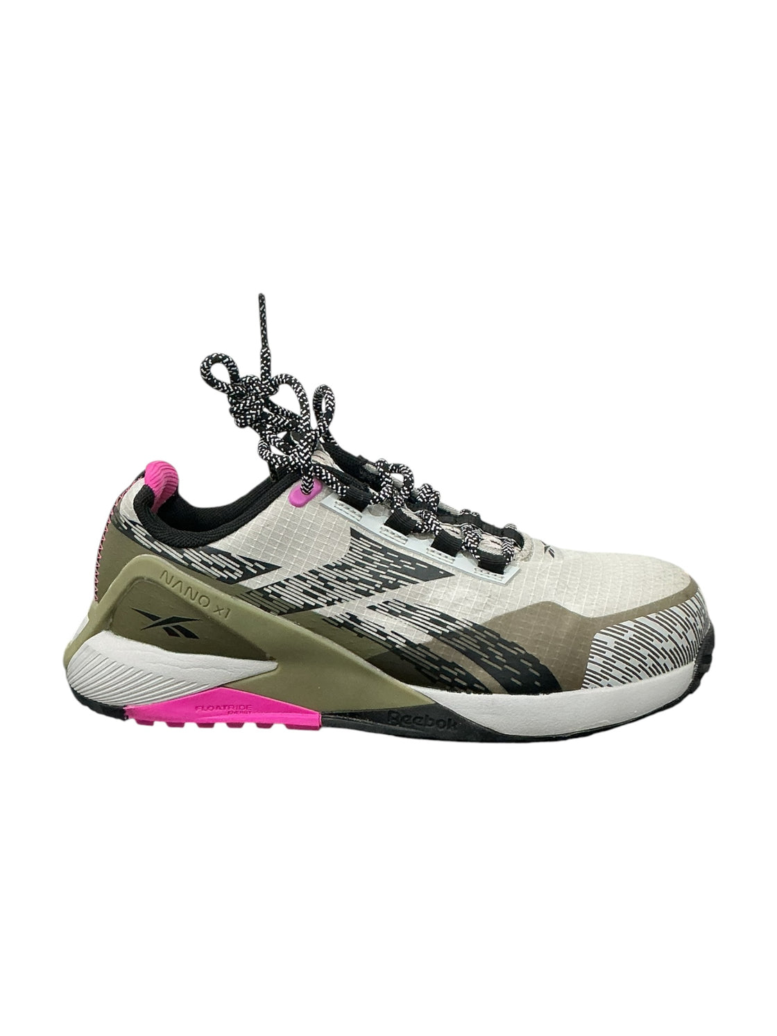 Tenis 7 (REBOOK)