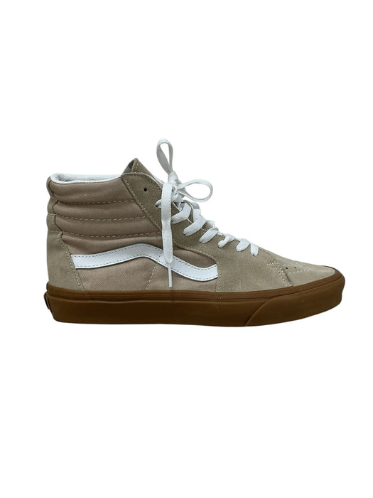 Tenis 9 (VANS)