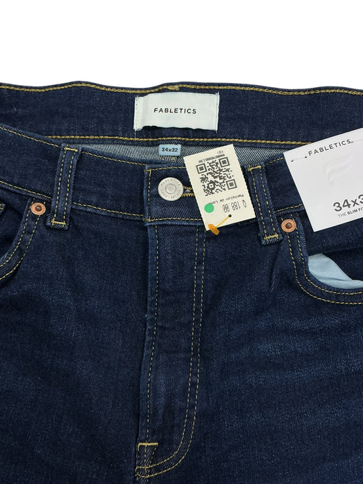 Pantalón 34X32 (FABLETICS)