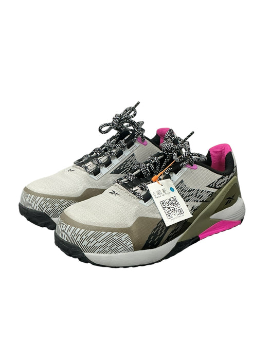 Tenis 7 (REBOOK)