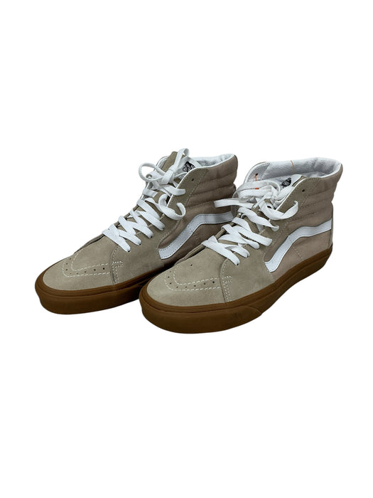 Tenis 9 (VANS)
