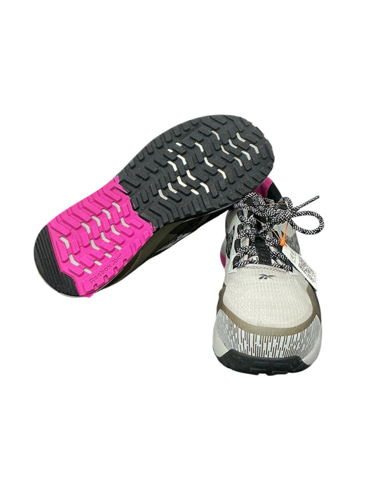 Tenis 7 (REBOOK)