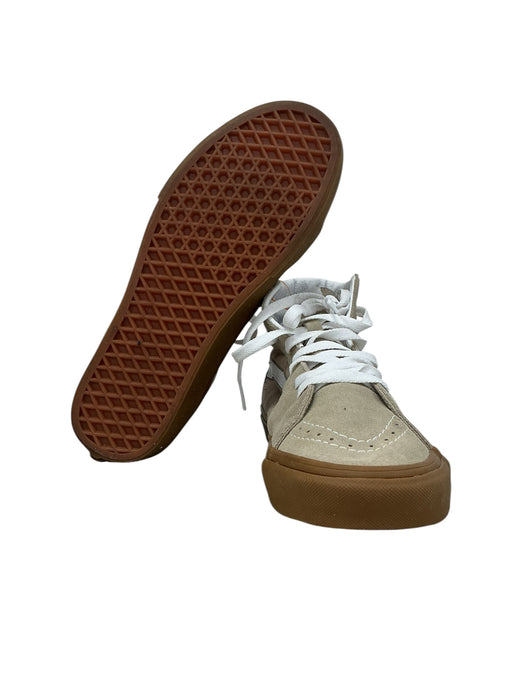 Tenis 9 (VANS)
