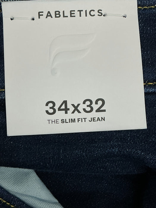 Pantalón 34X32 (FABLETICS)