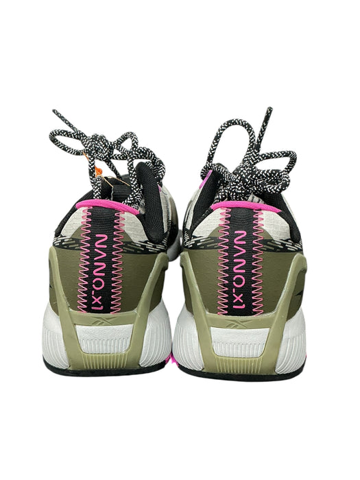 Tenis 7 (REBOOK)