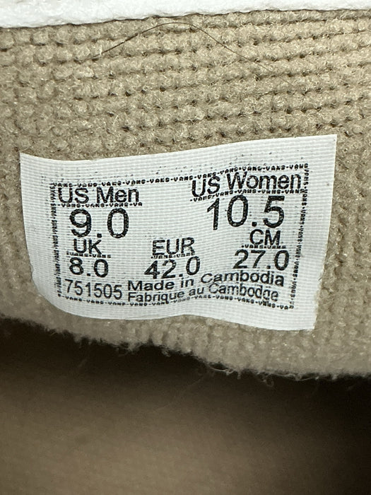 Tenis 9 (VANS)