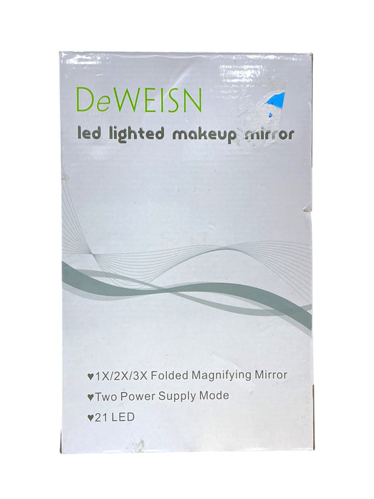 Espejo de Maquillaje  (DEWEISN)