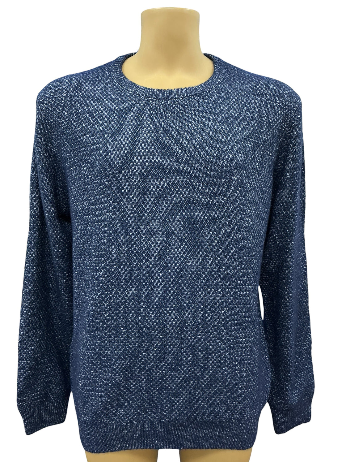 Suéter XL (ALESBURY)