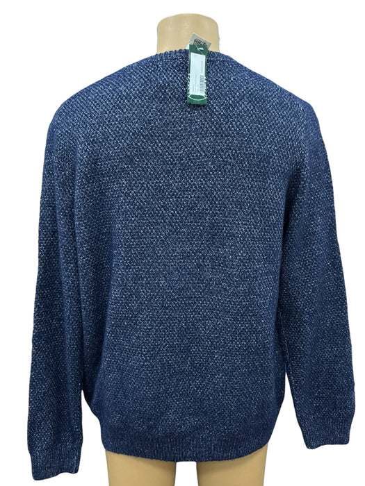 Suéter XL (ALESBURY)