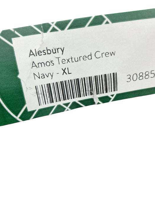 Suéter XL (ALESBURY)