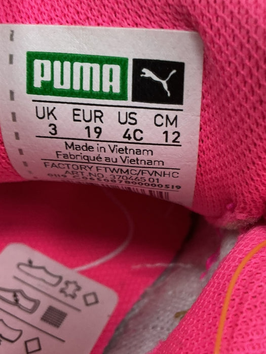 Tenis para bebé 4C (PUMA)
