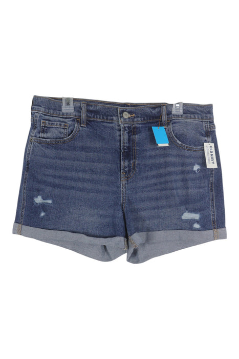 Short 10 (OLD NAVY)