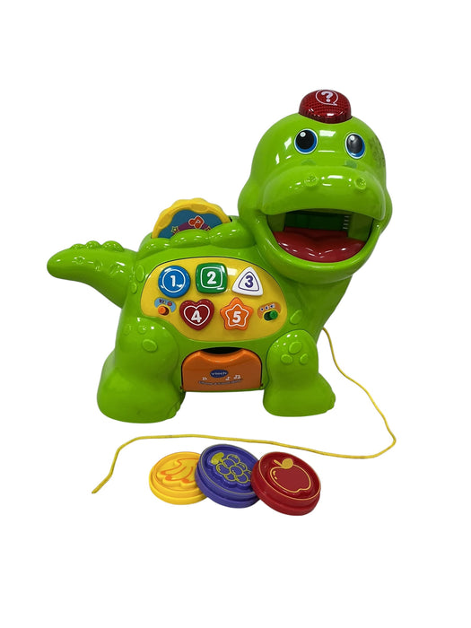 Dinosaurio Musical (VTECH)