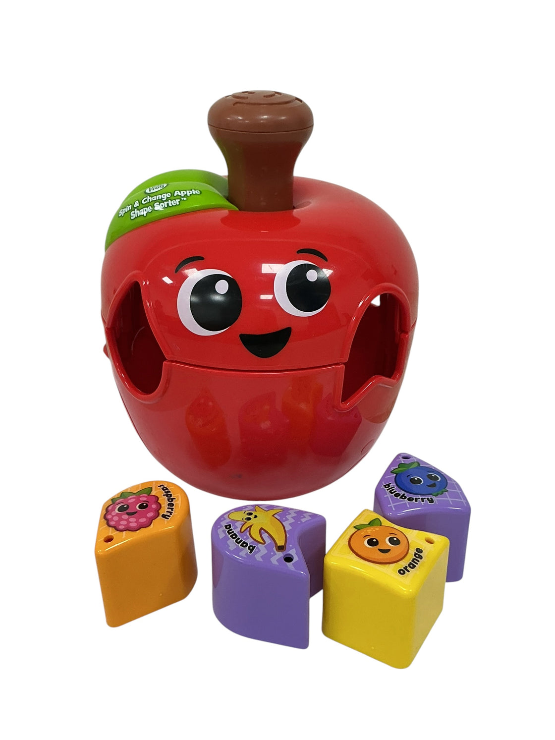 Manzana (LEAPFROG)