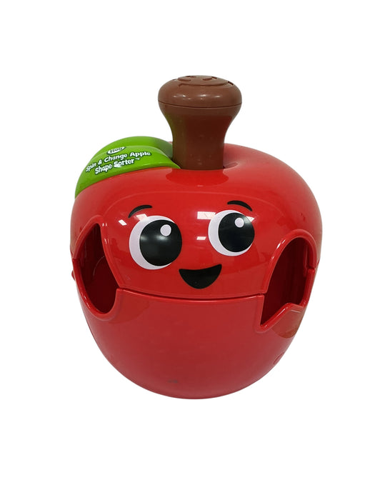 Manzana (LEAPFROG)