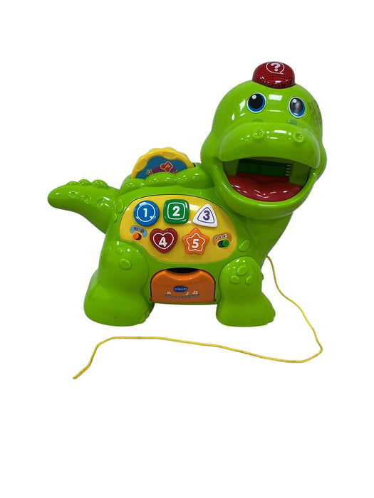 Dinosaurio Musical (VTECH)