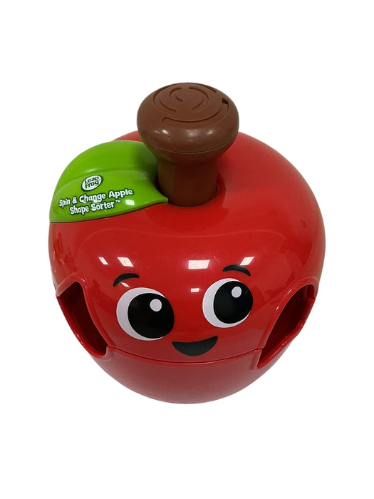 Manzana (LEAPFROG)