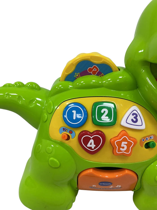 Dinosaurio Musical (VTECH)